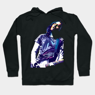 John Frusciante Hoodie